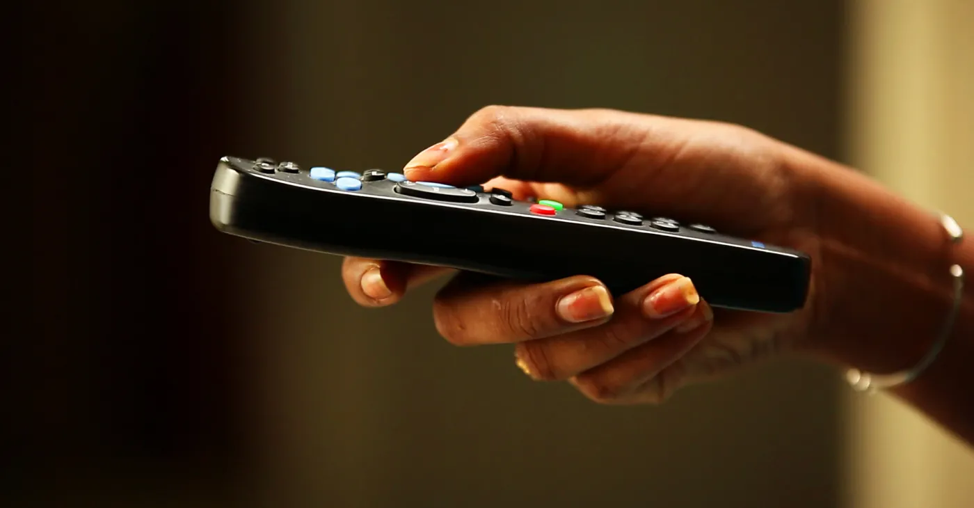 Mundial i długo nic. VOD odbiera widownię tradycyjnej telewizji