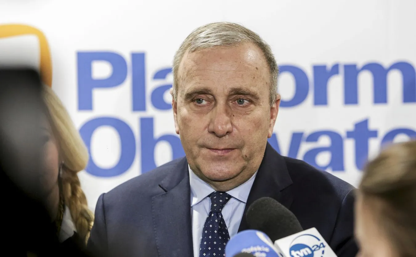 Schetyna: Wszystko wskazuje, że będą trzy listy opozycji w wyborach do Sejmu