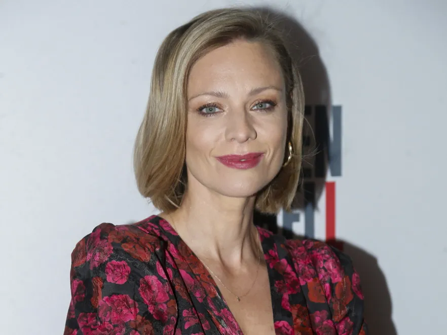 Magdalena Boczarska o wolności, dojrzałości i stereotypach: Ludzi drażnią związki kobiet z młodszymi mężczyznami [ROZMOWA]