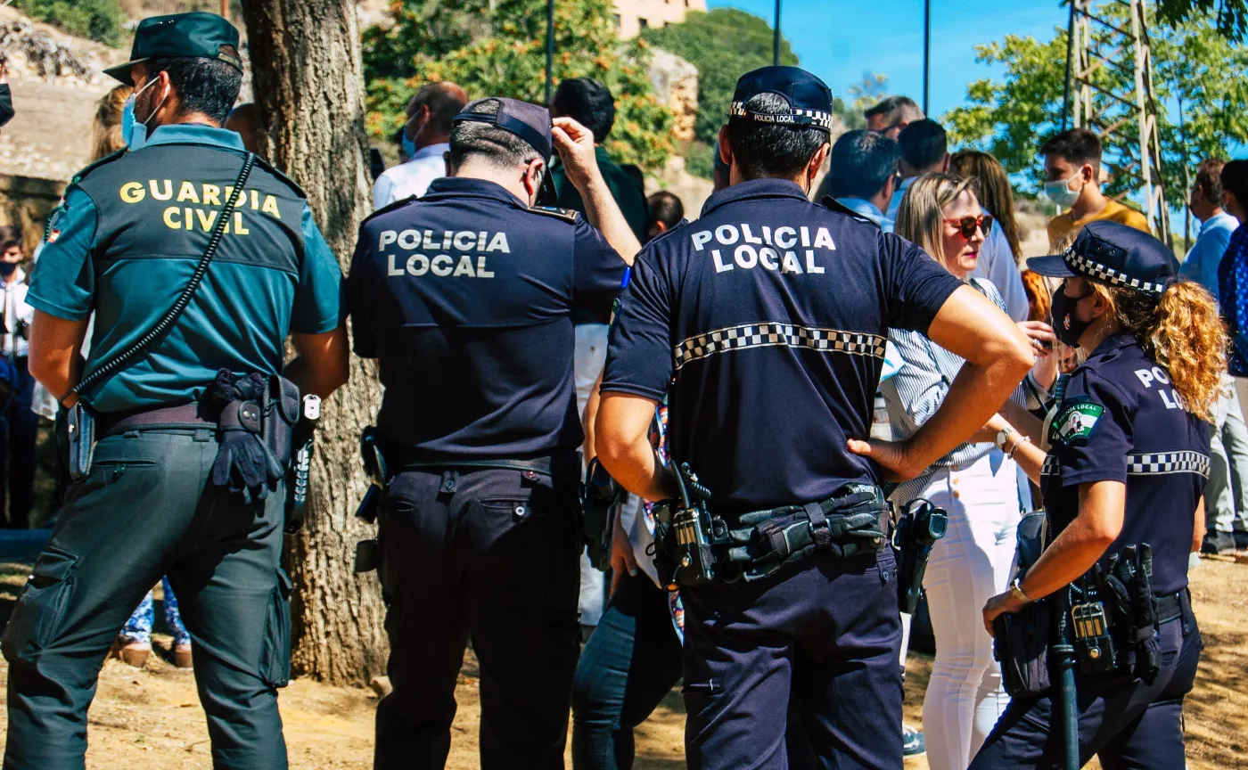 Na Majorce ujęto podpalacza z Niemiec. Miał wywołać siedem pożarów