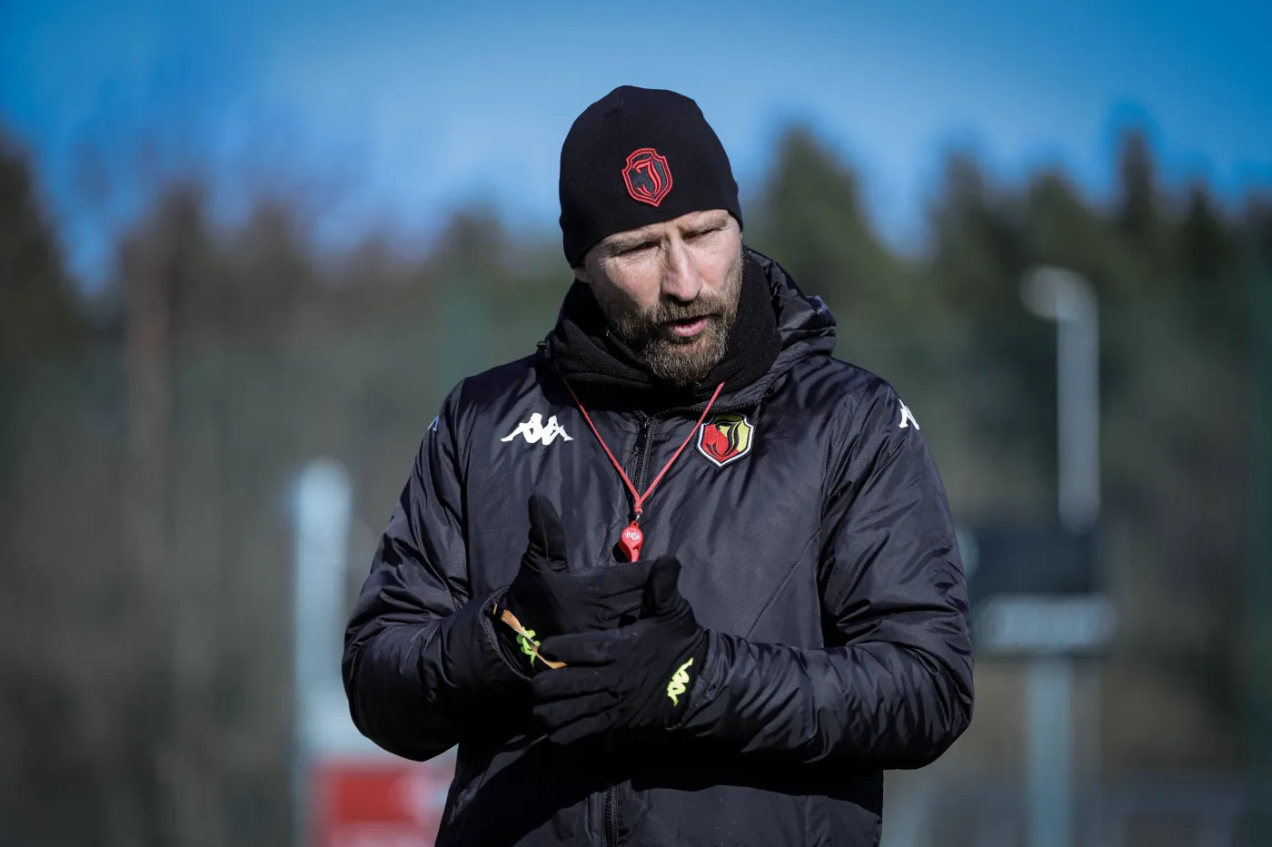 Jagiellonia jedzie do Legnicy po "sześć punktów". To może być ostatni mecz Stolarczyka