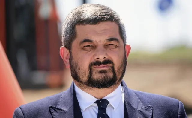 Sobolewski bije w Trzaskowskiego: To taki program "Korea Północna plus"