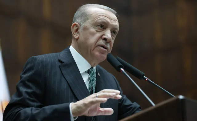 Erdogan ma kłopoty. Duża przewaga wspólnego kandydata opozycji