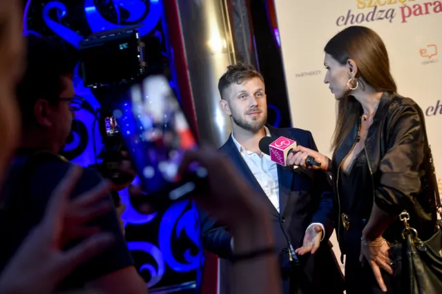 Antoni Królikowski opublikował oświadczenie po postawionych mu zarzutach