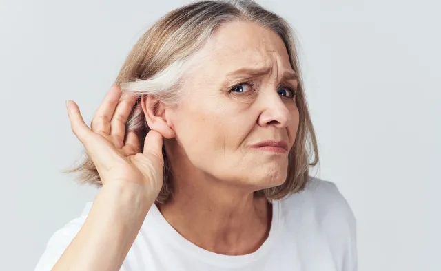 WHO alarmuje: Do 2050 r. prawie 2,5 mld ludzi na świecie będzie miało kłopot ze słuchem