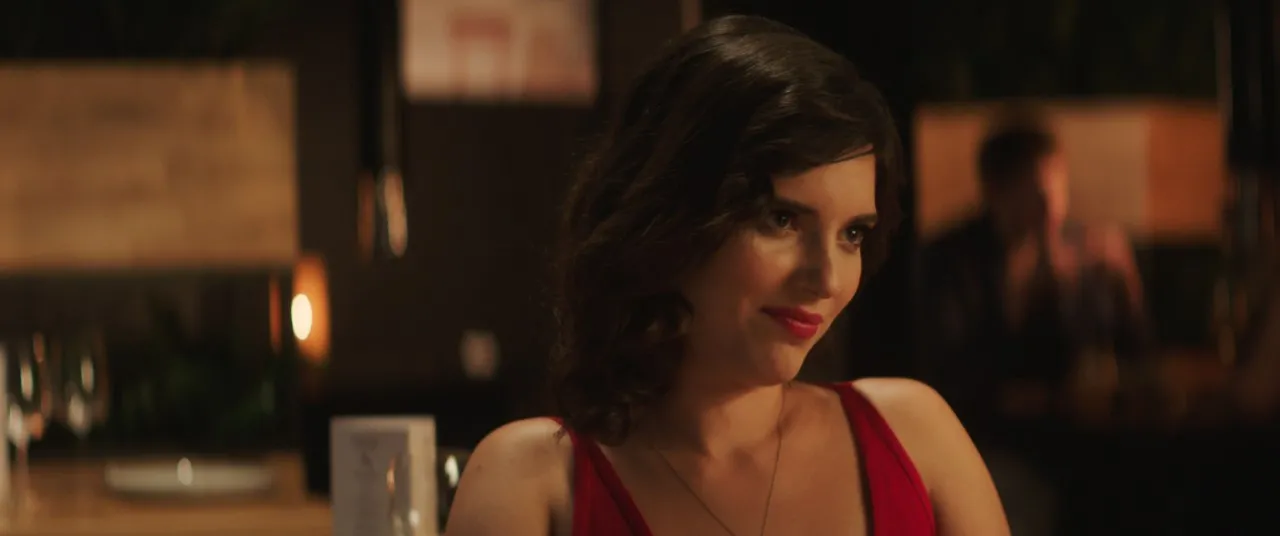 Michalina Olszańska: Najznakomitszym i najpyszniejszym gatunkiem jest tragikomedia [PODCAST]