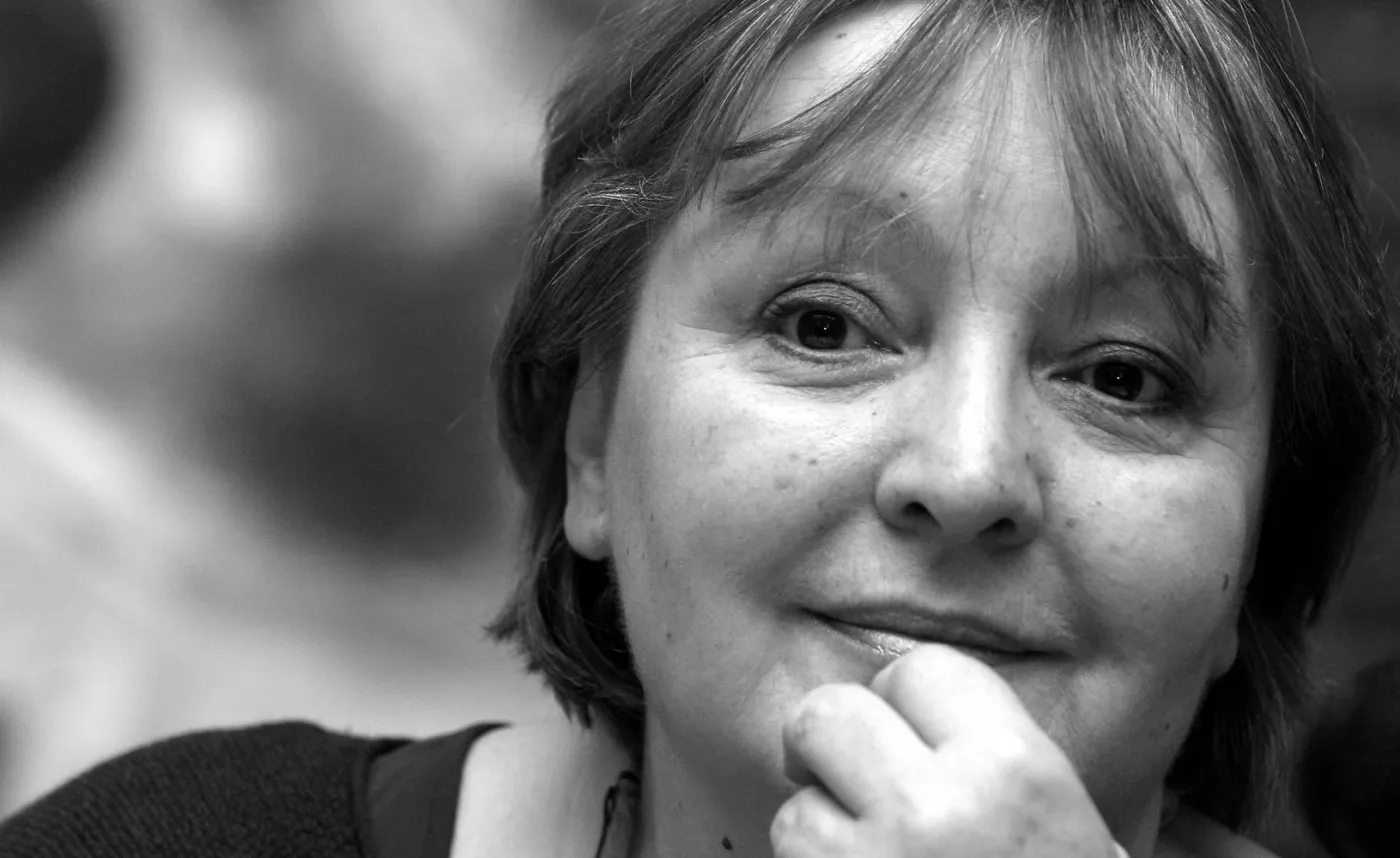 Zmarła chorwacka pisarka i eseistka Dubravka Ugreszić. Miała 73 lata