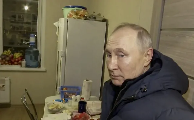 Komentarz Chin ws. nakazu aresztowania Putina. "To stawia Xi w niekomfortowej sytuacji"