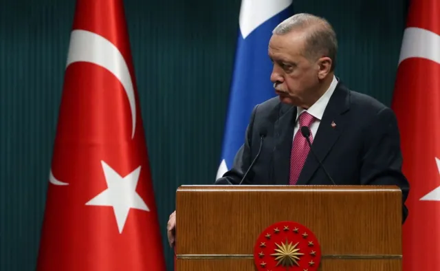 Stambuł czeka Armagedon? Geolog kreśli katastroficzny scenariusz