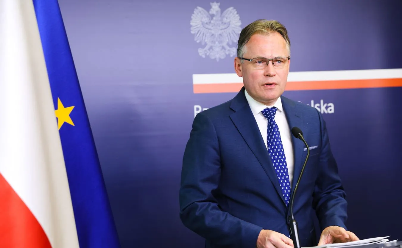 Mularczyk odpowiada na słowa Tuska. "Niezwykle destrukcyjne"