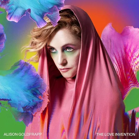 Alison Goldfrapp zapowiada solowy album