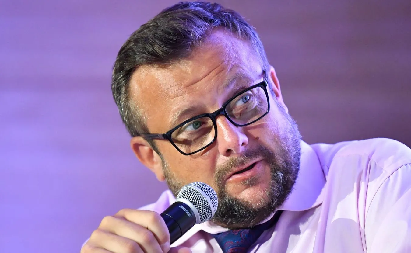 Adrian Klarenbach zawieszony? W tle sprawa ziobrysty i przegranego zakładu