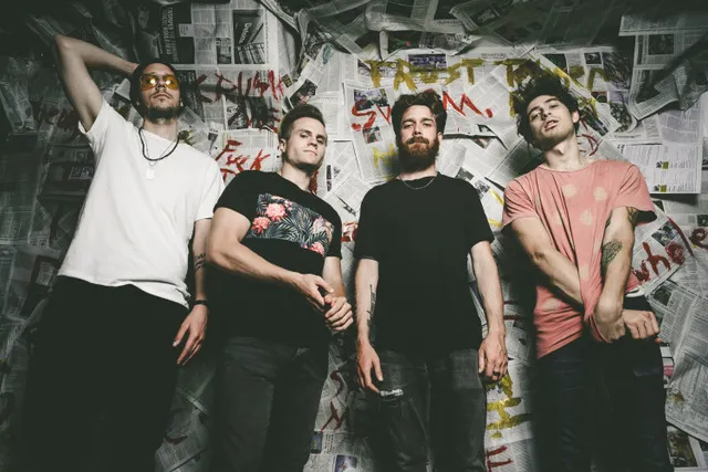 Dead Poet Society zagra koncert w Polsce. Znamy datę i miejsce