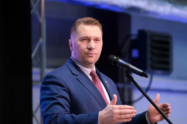 Czarnek: Tusk zaatakował bezpośrednio Kościół i miliony Polaków