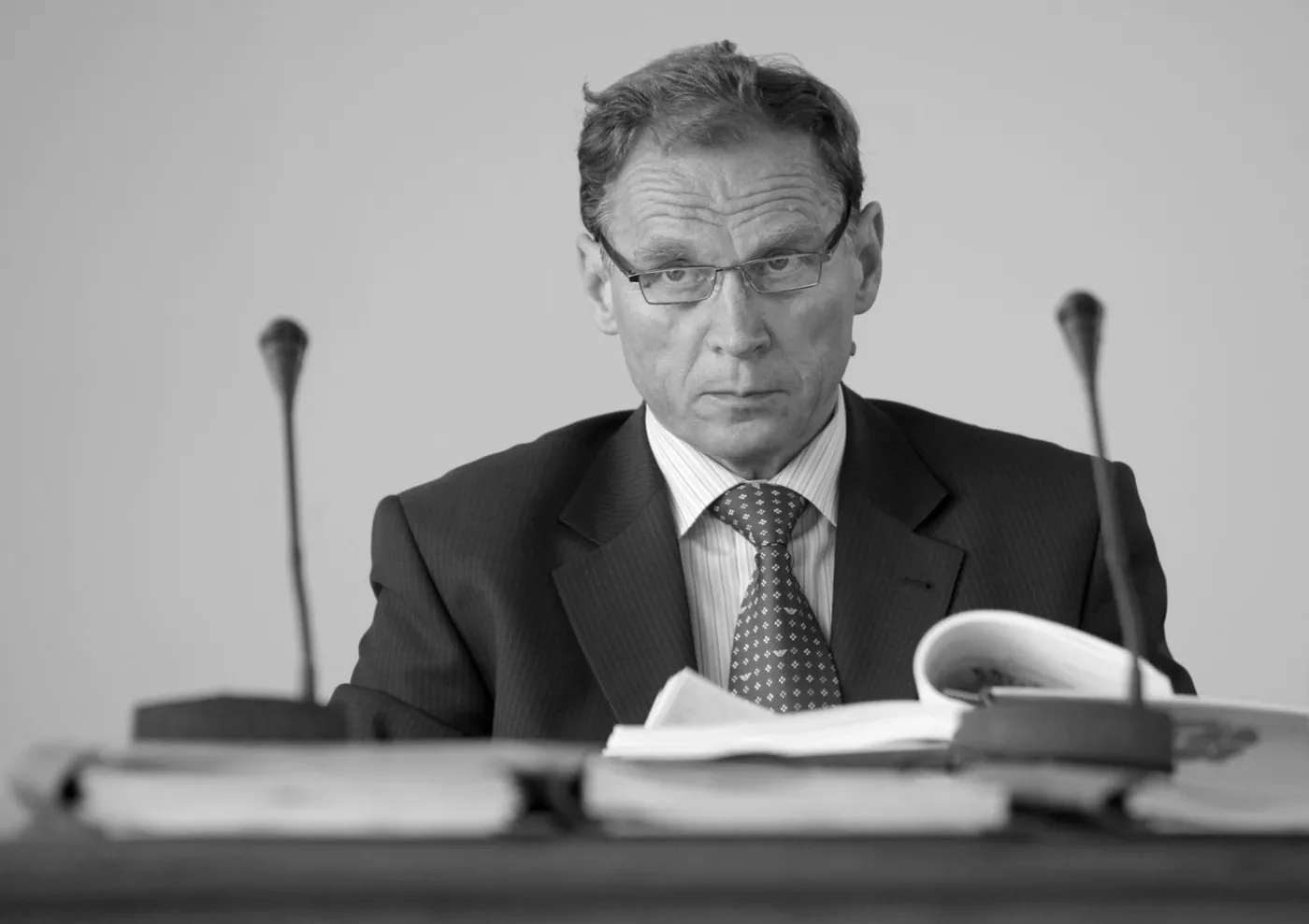 Zmarł były wicepremier i minister edukacji narodowej Aleksander Łuczak