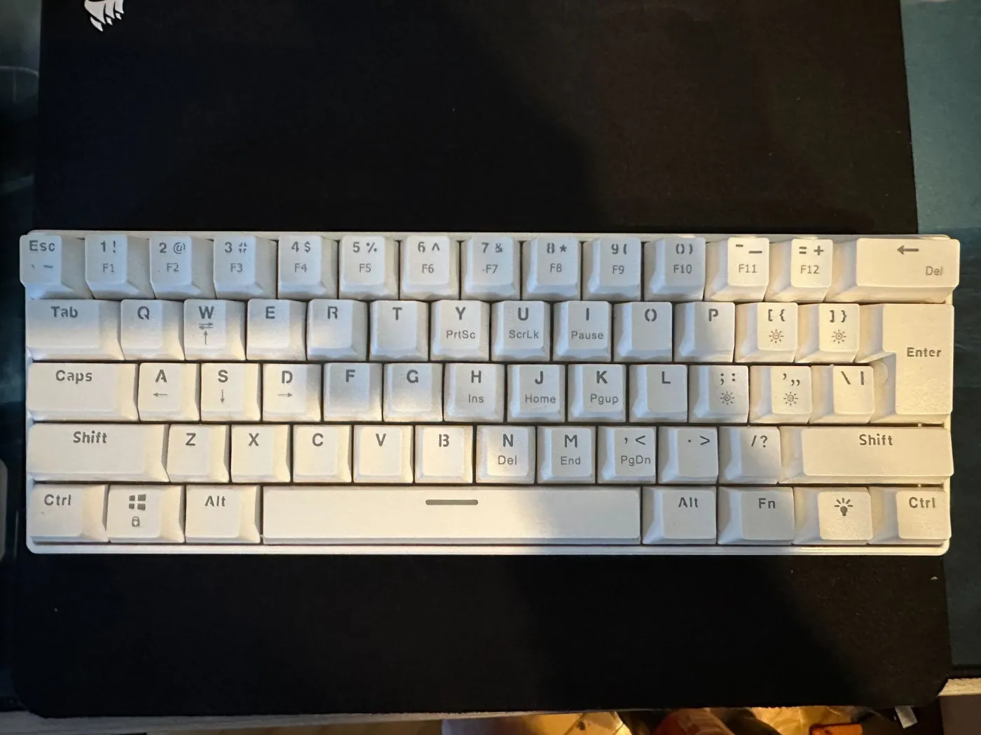 Mechanik za grosze. Summoner XPG Mini to zaskakująca propozycja dla graczy