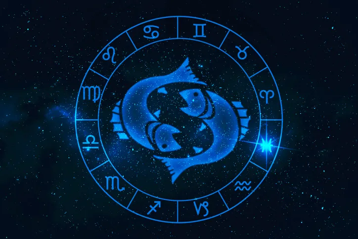 ryby znak zodiaku