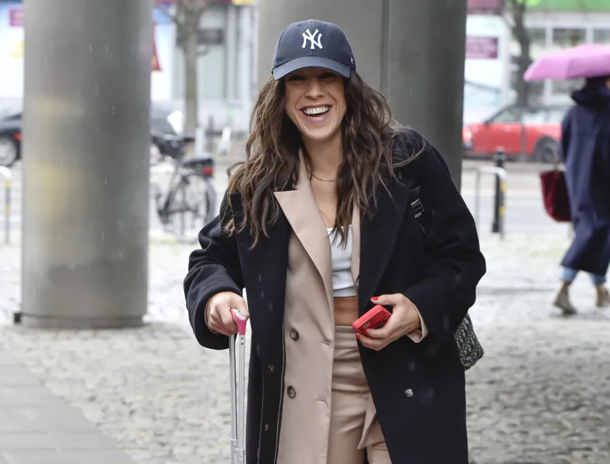 Joanna Jędrzejczyk stawia na naukę! Oto, w jakim kierunku zamierza się rozwijać