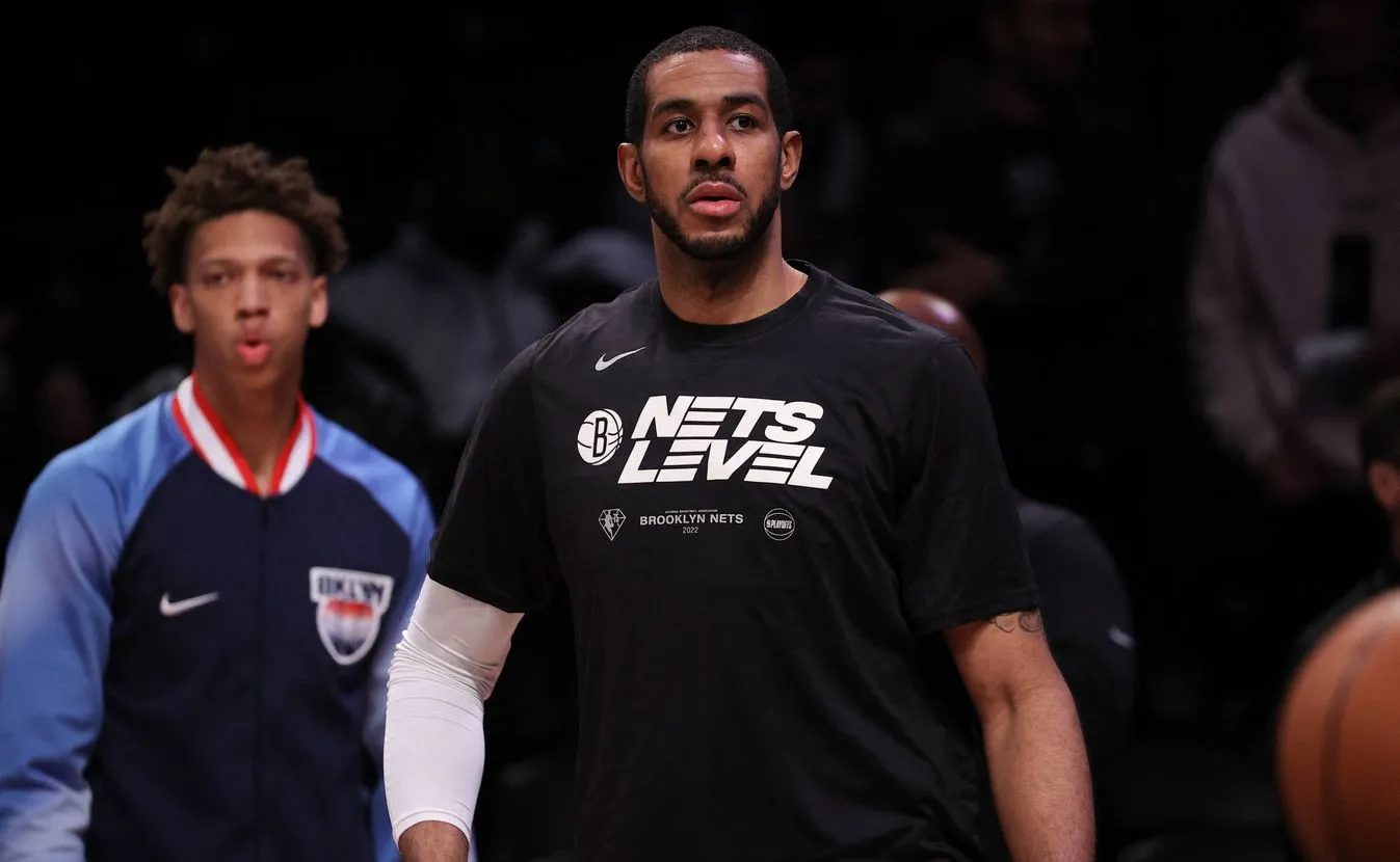 Koniec kariery LaMarcusa Aldridge'a w lidze NBA