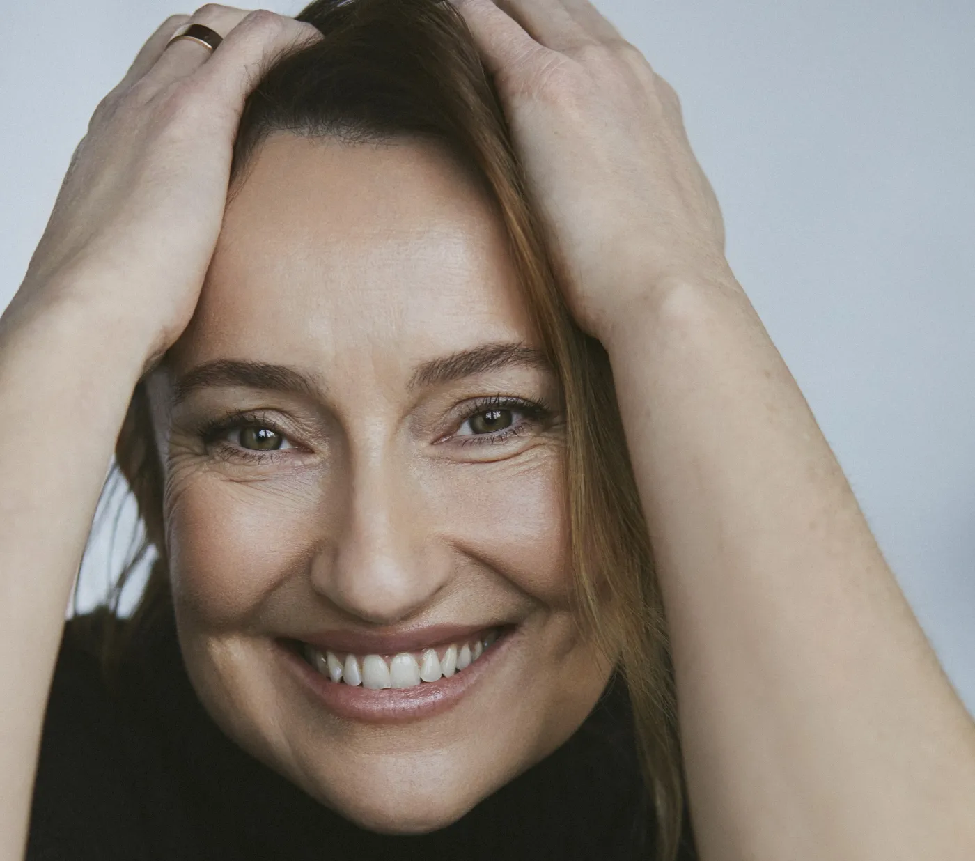 Katarzyna Groniec debiutuje jako autorka książki