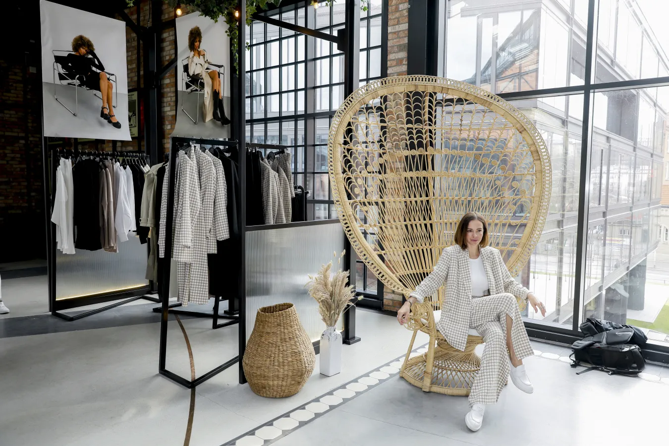 Anna Wendzikowska o zachowaniu byłego partnera: Niestety wciągnął w to dzieci