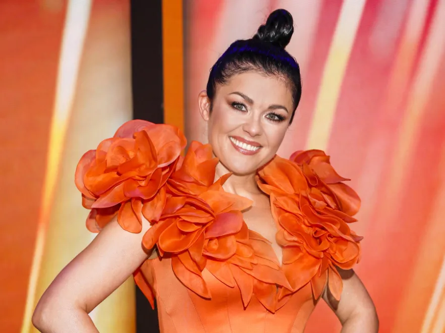 Blogerka miażdży Kasię Cichopek. Chodzi o reklamę kosmetyków jej nowej marki [FOTO]