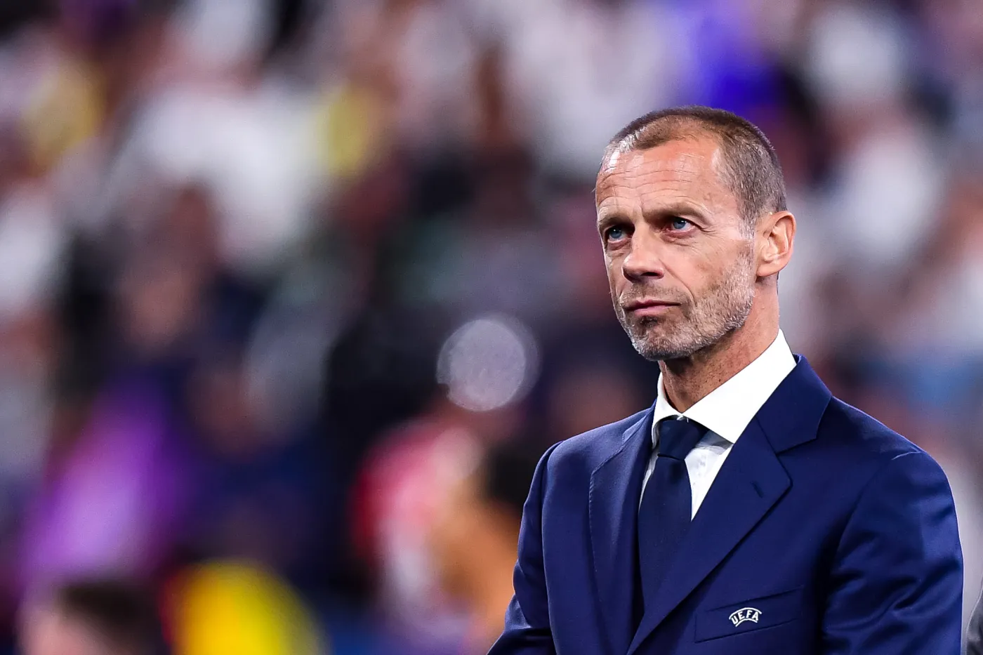 Mistrzostwa Europy kobiet nie dla Polski. UEFA ogłosiła gospodarza Euro 2025