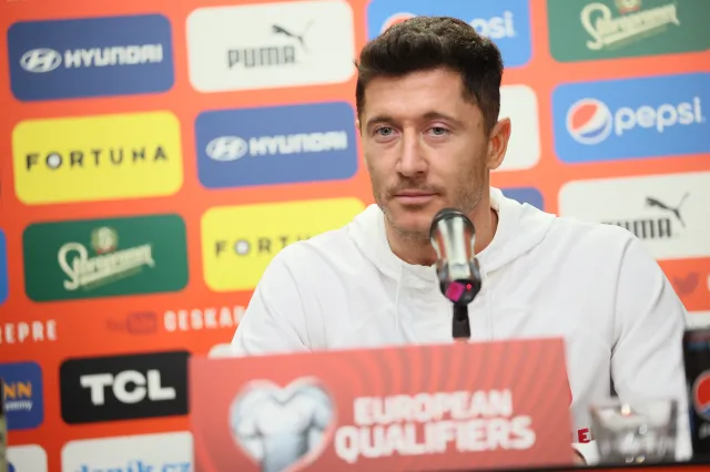 Robert Lewandowski zabrał głos w sprawie afery premiowej. Padły ważne słowa