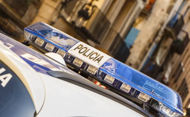 Hiszpańska policja zatrzymała ponad 100 członków siatki pedofilskiej