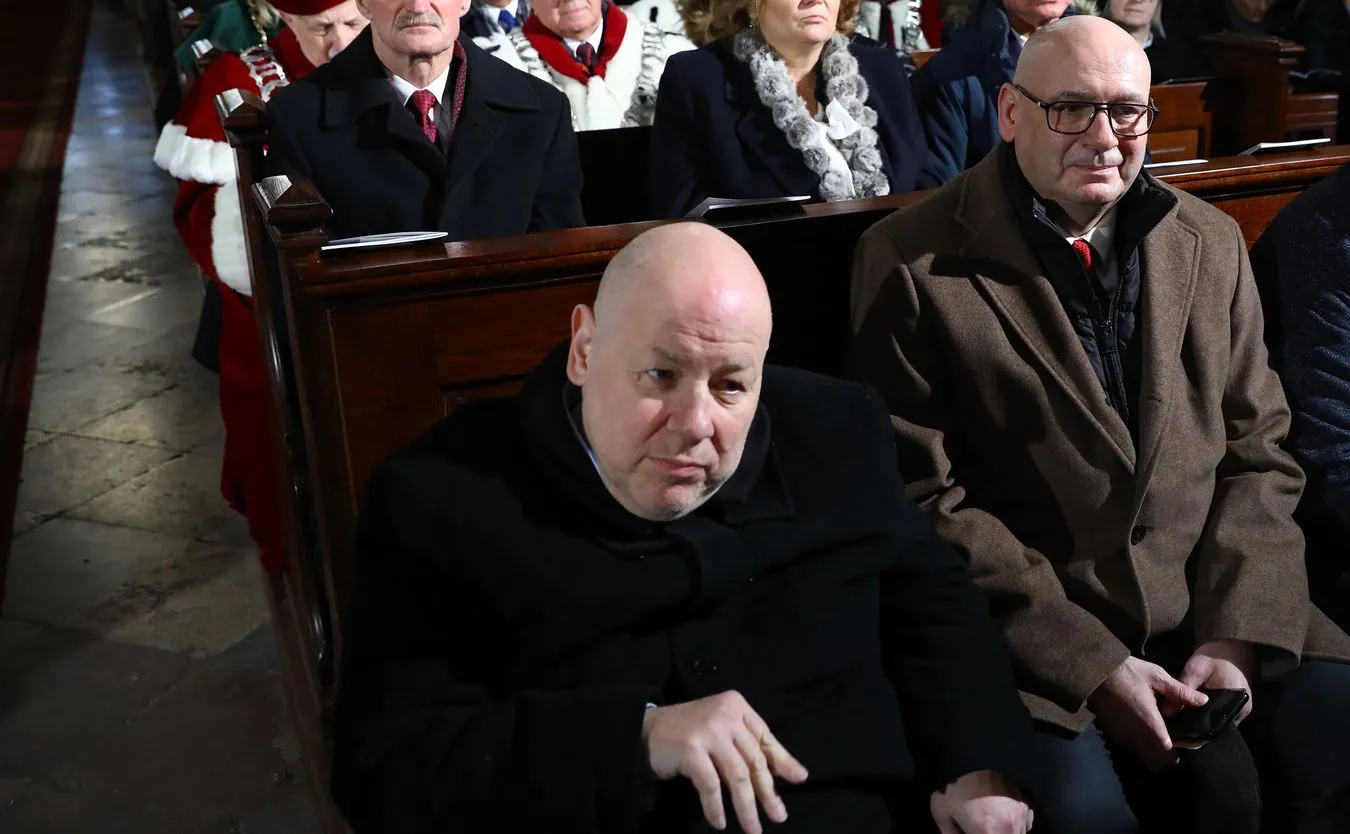 Libicki w ogniu krytyki za słowa o ofiarach pedofilów. "Po namyśle przepraszam"