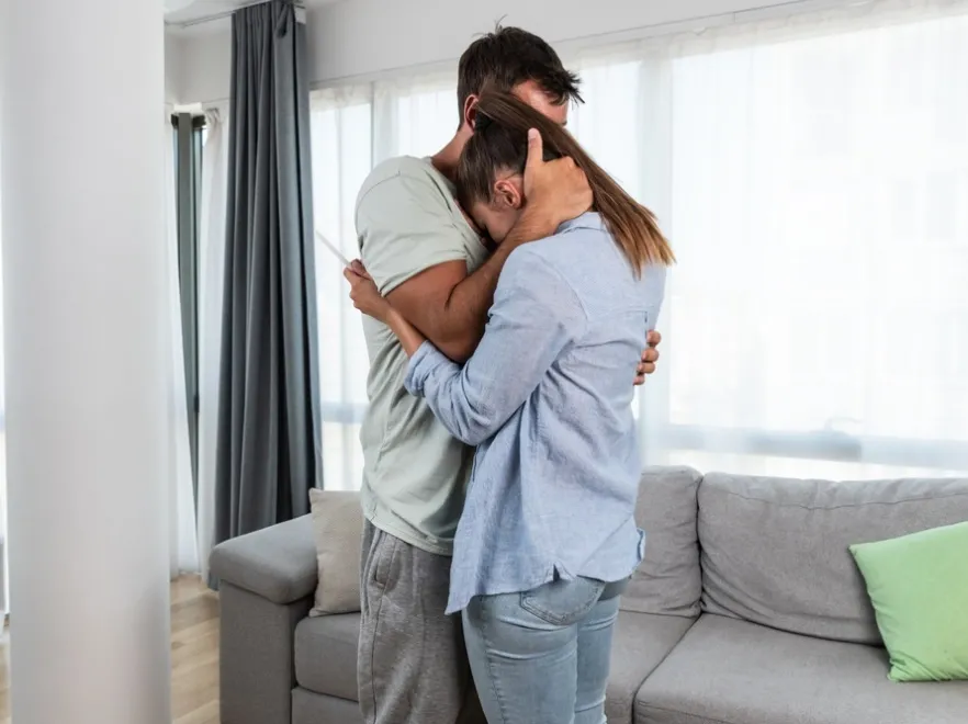 Leczenie psychiatryczne a seks i ciąża. Ważne FAKTY