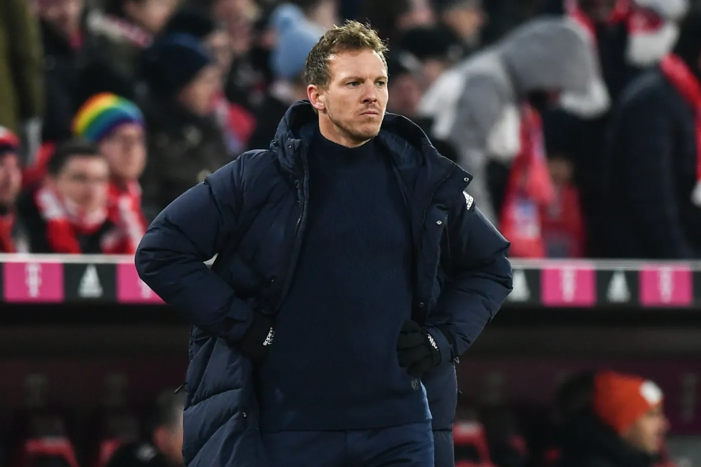Julian Nagelsmann