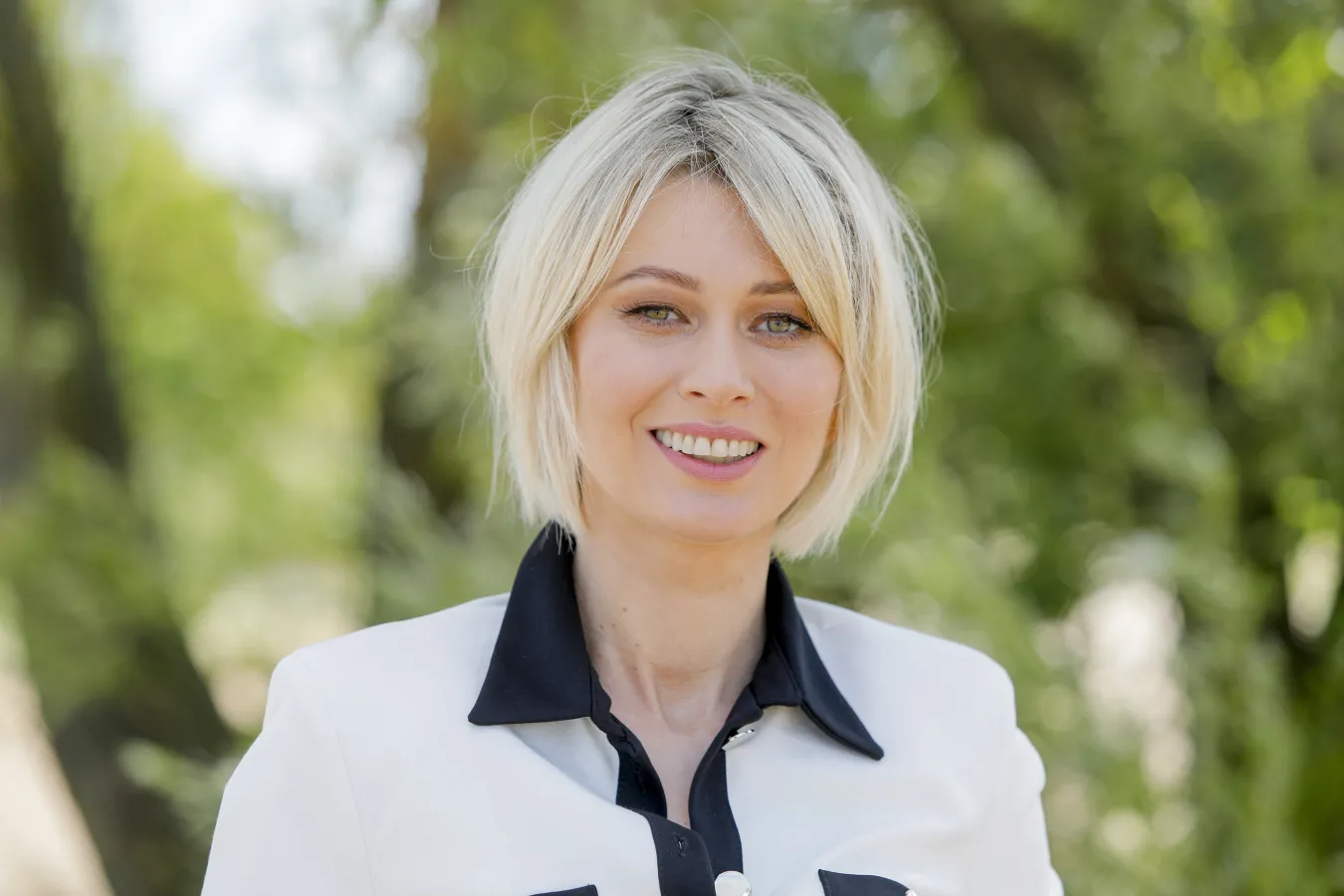 Szczere wyznanie Katarzyny Zdanowicz. Opowiedziała o chorobie rodziców