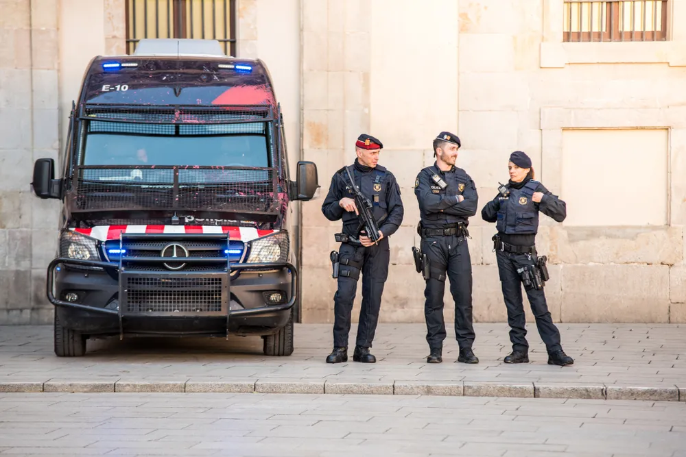 Grupa sprzedająca sportowcom EPO rozbita. Śledczy ustalili nazwiska ponad 250 zawodników