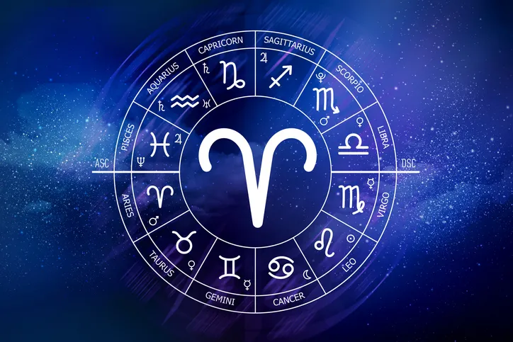 Baran charakterystyka twojego znaku zodiaku