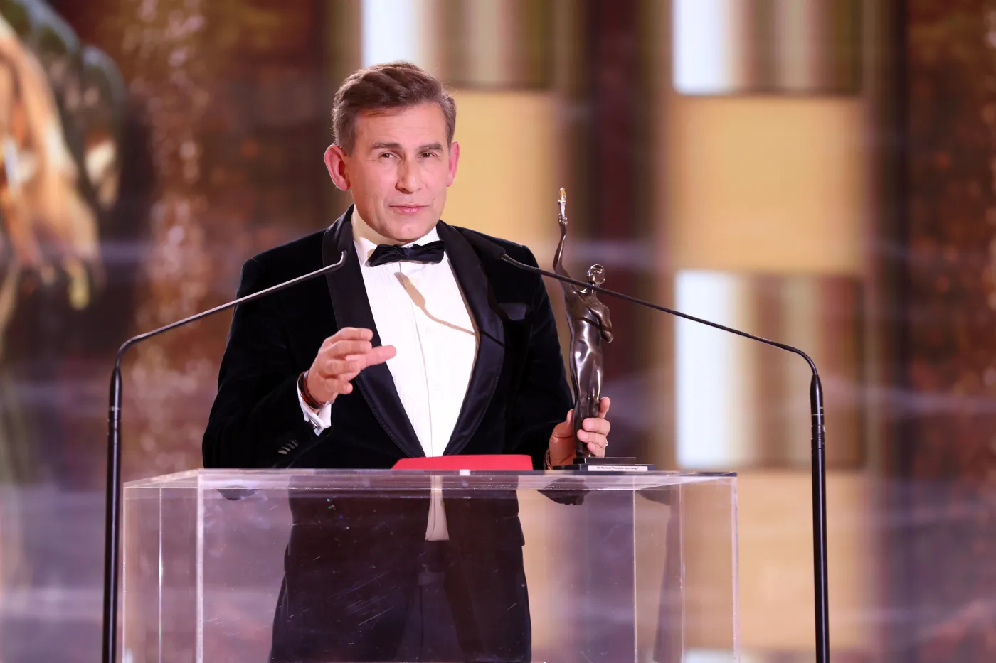 Robert Korzeniowski: Bojkot igrzysk to ostateczność. Nie można pozbawiać sportowców marzeń