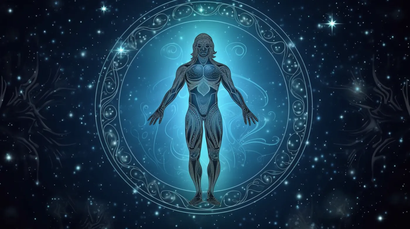 Wodnik - horoskop dzienny na 17.04.2023