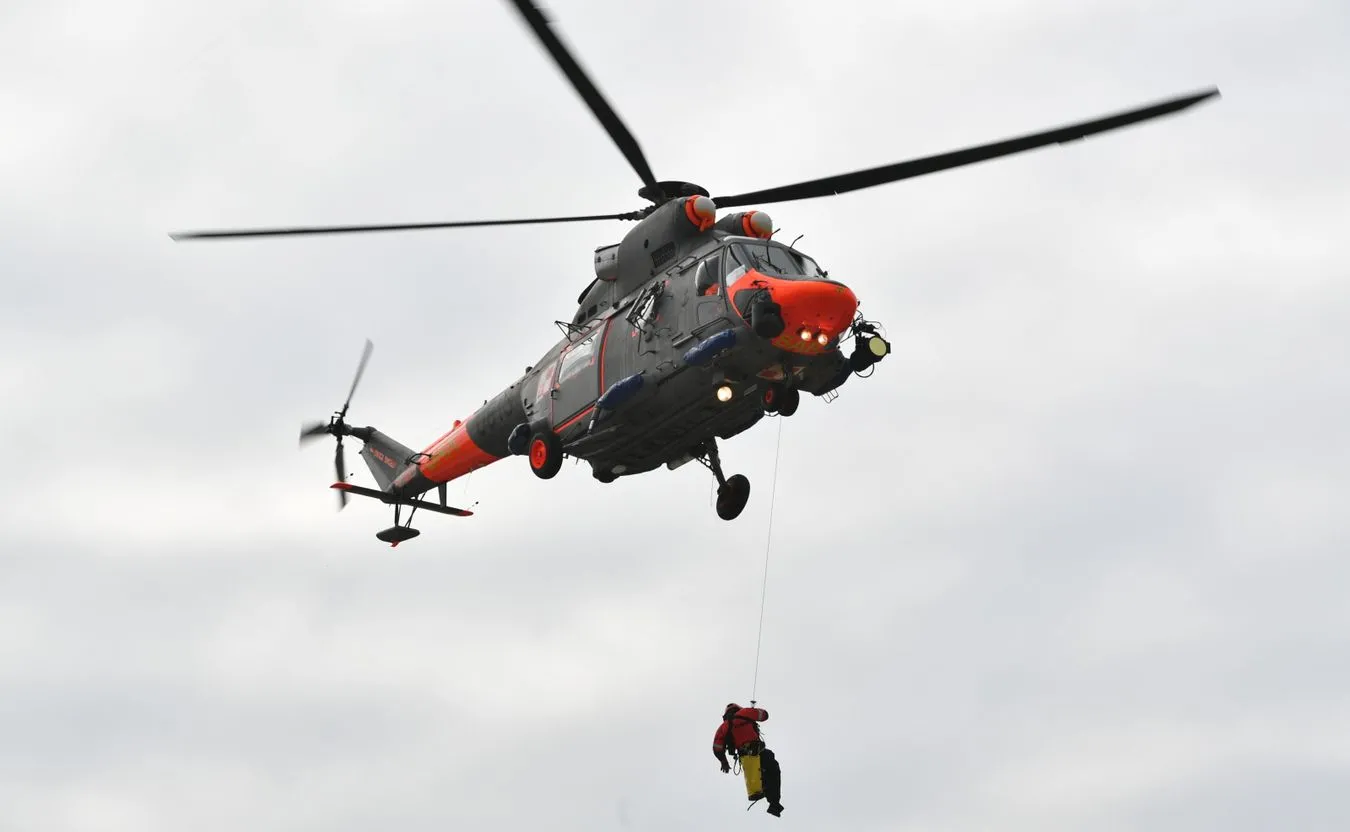 Tak szkolą się polscy wojskowi. Trwają ćwiczenia taktyczne Zalew-23 [ZDJĘCIA]