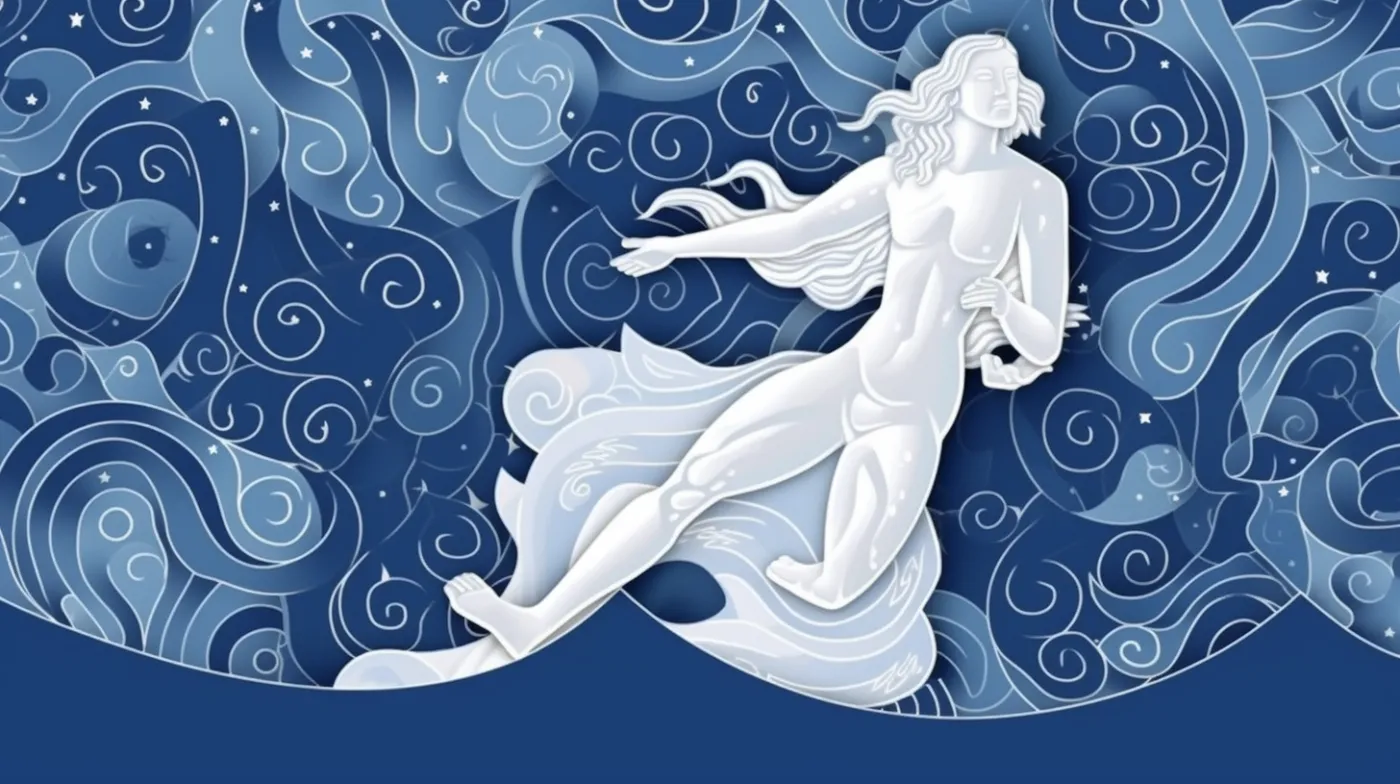 Wodnik - horoskop dzienny na 18.04.2023