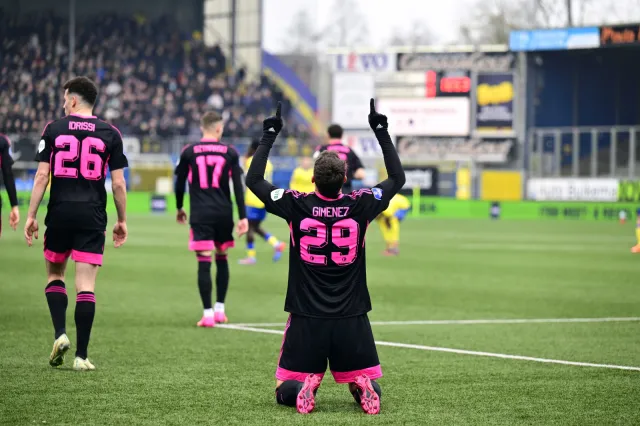 Bez faworytów w rewanżach 1/4 finału piłkarskiej Ligi Europy [ZAPOWIEDŹ]