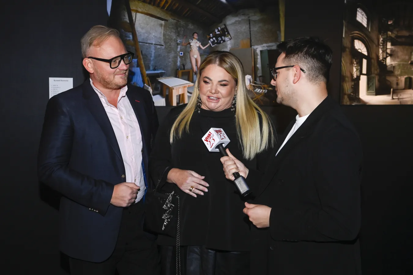 Katarzyna Niezgoda została zapytana o Tomasza Kammela. Co odpowiedziała?