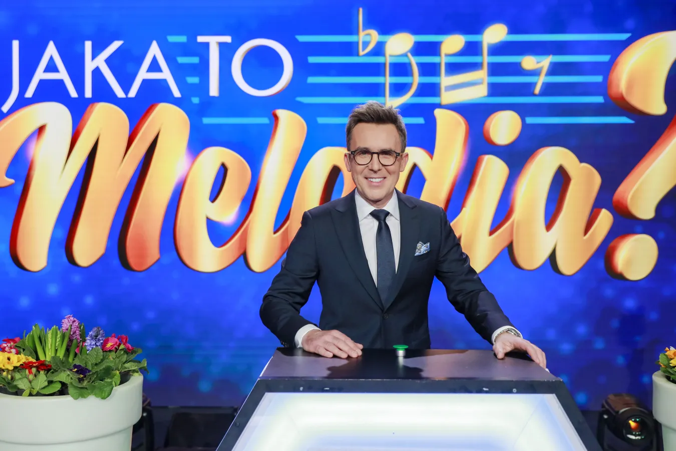 Maciej Kurzajewski zdobył serca dzieci Kasi Cichopek? "Każdy może..."