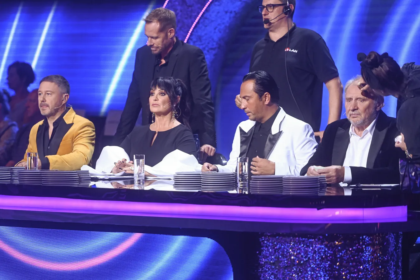 Będą zwolnienia w "Tańcu z Gwiazdami"? Jest KOMENTARZ Edwarda Miszczaka