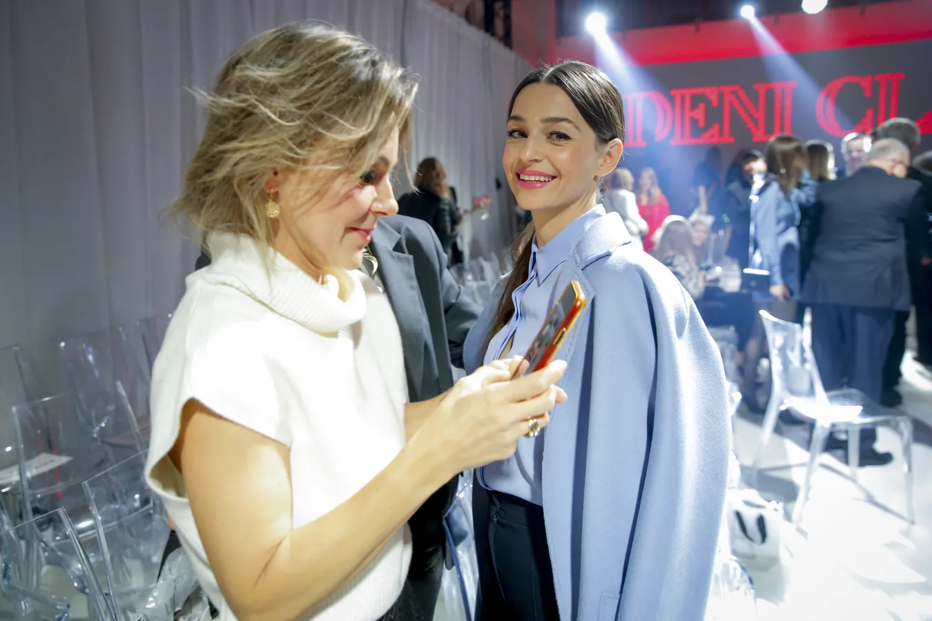 Agnieszka Więdłocha pomagała uchodźcom. Jak wspomina ostatni rok?