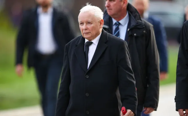 Nowa akcja PiS. Kaczyński, Morawiecki i Sasin ruszają w Polskę