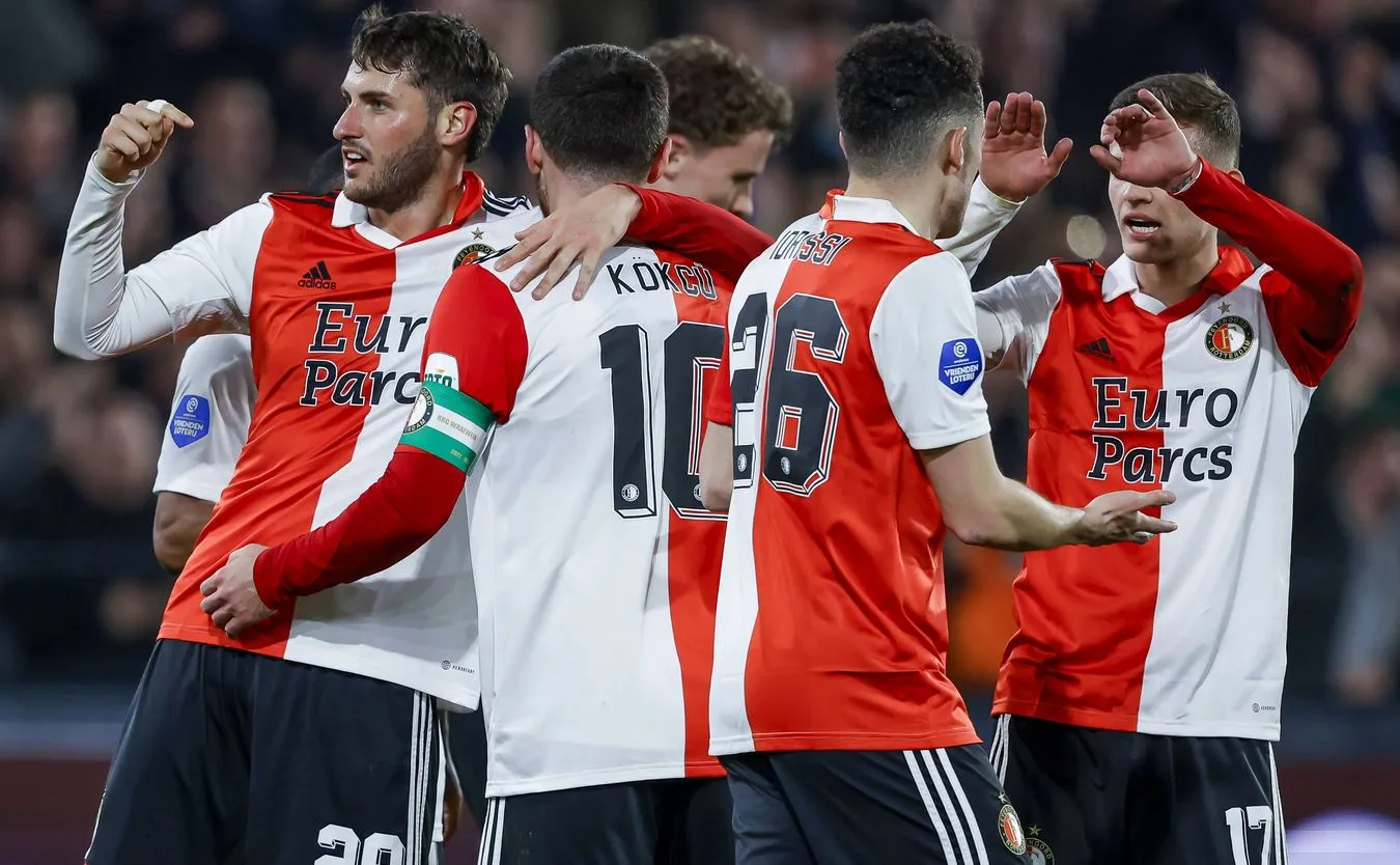 "Polski" ćwierćfinał Ligi Europy w Rotterdamie, ciekawie w Turynie [ZAPOWIEDŹ]