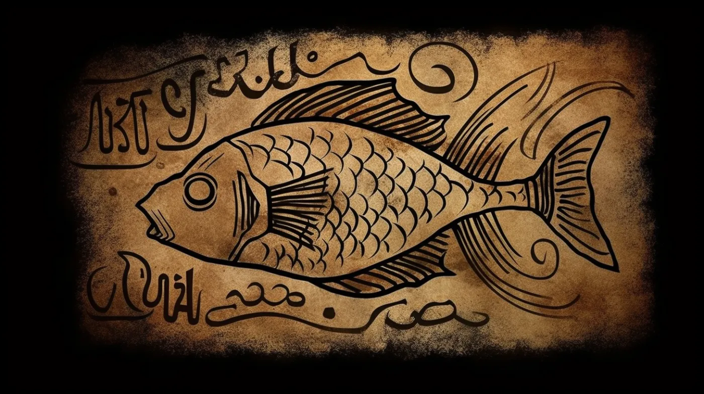 Ryby - horoskop dzienny na 13.04.2023