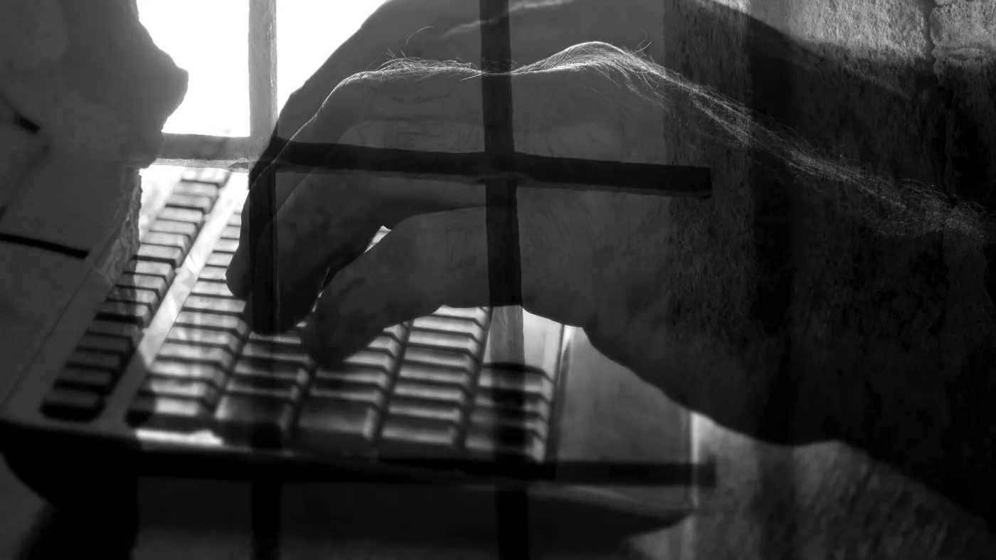 Polski "oszust z Tindera". Rozkochał ją i zabił. Ciała nigdy nie znaleziono