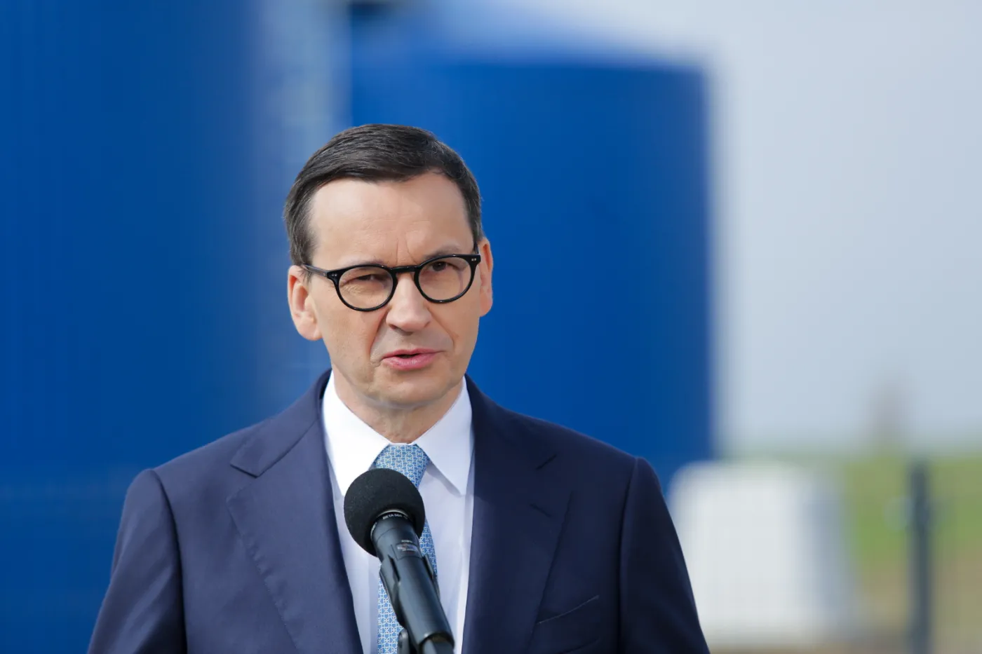 Mateusz Morawiecki