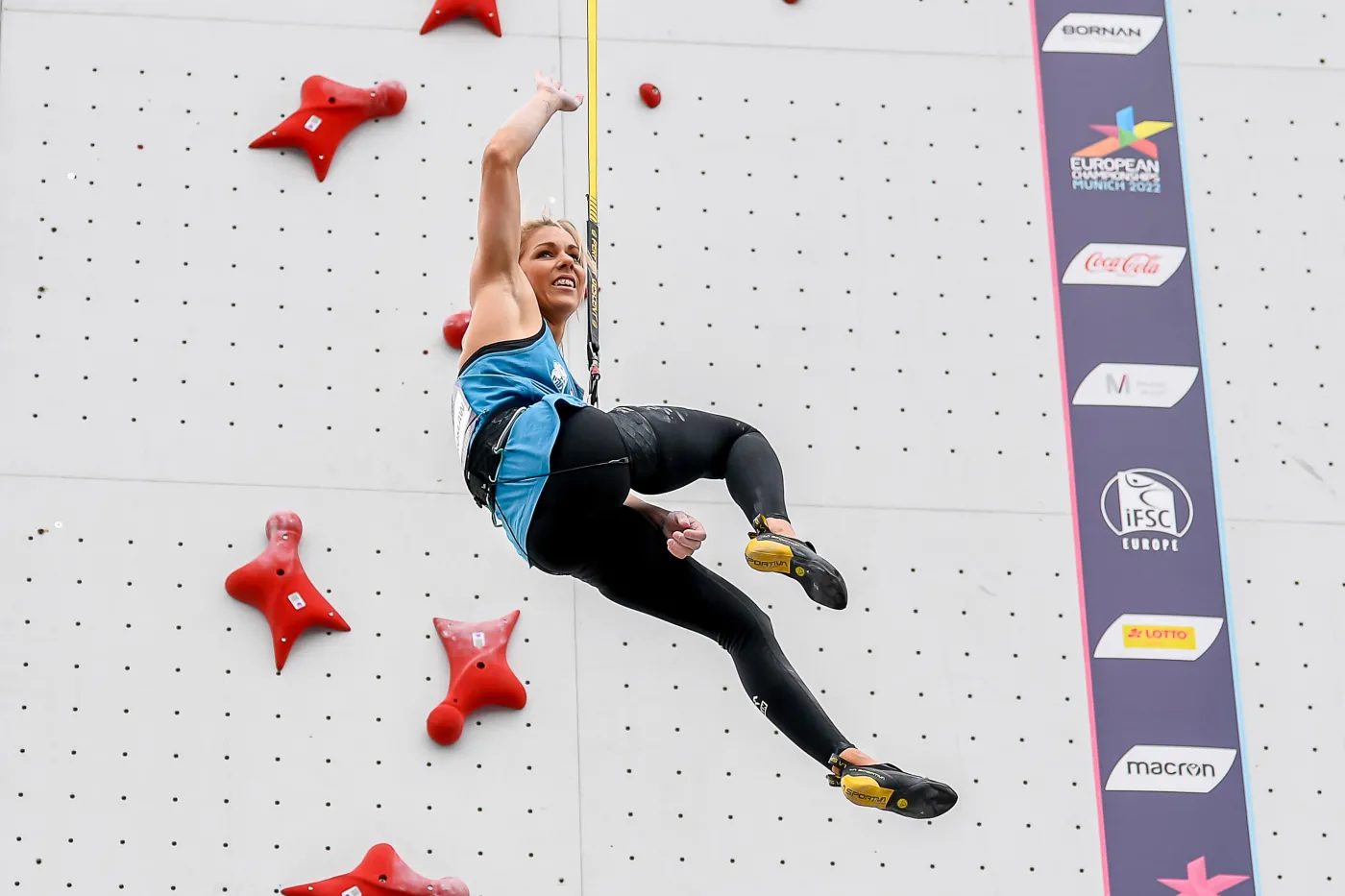 Aleksandra Mirosław zamieściła niesamowite nagranie. "I tak od 15 lat..." [WIDEO]